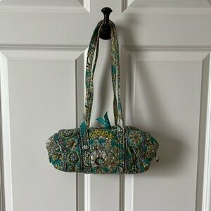 Vera Bradley Quilted Bag